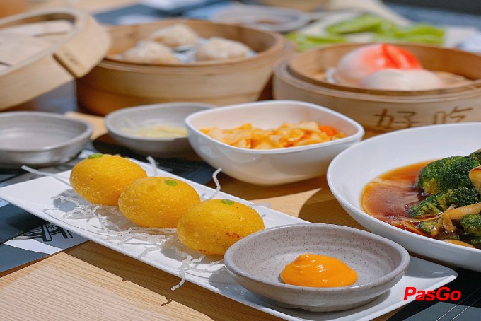 HaoChi Dimsum - Vinh Center-4